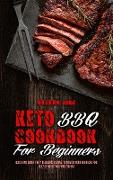 Keto BBQ Cookbook for Beginners