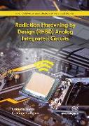 Radiation Hardening by Design (Rhbd) Analog Integrated Circuits