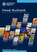 Food Outlook - Biannual Report on Global Food Markets: November 2021