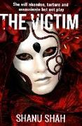 The Victim: Gripping Story of vengeance by Monica in Crime Thriller