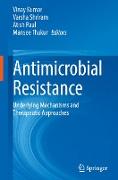 Antimicrobial Resistance