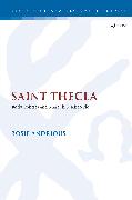 Saint Thecla