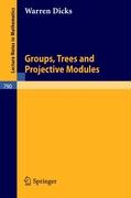 Groups, Trees and Projective Modules