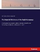 The Imperial Dictionary of the English Language