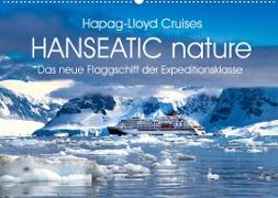 HANSEATIC nature (Wandkalender 2022 DIN A2 quer)