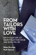 From Tailors with Love