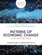 Patterns of Economic Change by State and Area 2021