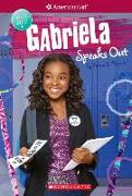 Gabriela Speaks Out