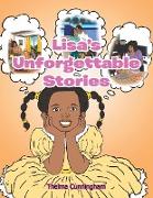 Lisa's Unforgettable Stories