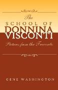 The School of Donnina Visconti