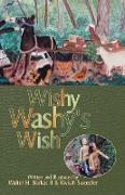 Wishy Washy's Wish
