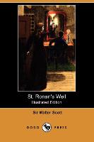 St. Ronan's Well (Illustrated Edition) (Dodo Press)