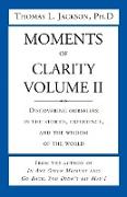 Moments of Clarity, Volume II