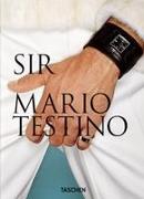 Mario Testino. SIR. 40th Ed