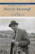 Patrick Kavanagh: Volume 1