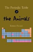 The Periodic Table of the Animals