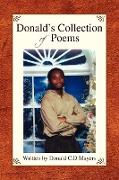 Donald's Collection of Poems