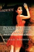 Psalmwriter Bathsheba's Eyes