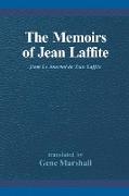 The Memoirs of Jean Laffite