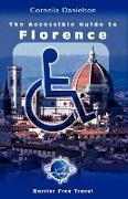 The Accessible Guide to Florence