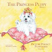 The Princess Puppy