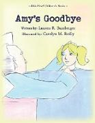 Amy's Goodbye