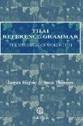 Thai Reference Grammar