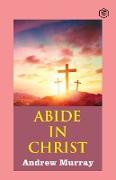 Abide in Christ