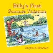 Billy's First Summer Vacation