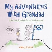 My Adventures with Grandad