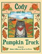 Cody and the Pumpkin Truck