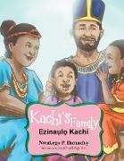 Kachi's Family