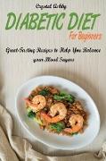 Diabetic Diet for Beginners