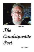 The Quadripartite Poet