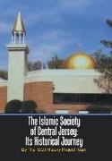 The Islamic Society of Central Jersey