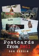 Postcards from Hell