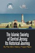 The Islamic Society of Central Jersey