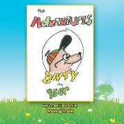 The Adventures of Barry the Bear