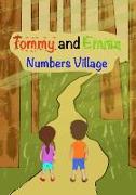 Tommy and Emma: Numbers Village