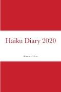 Haiku Diary 2020