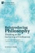 Reintroducing Philosophy