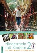 Niederrhein mit Kindern 2