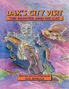 Dak's City Visit