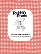 Rabbit's Picnic