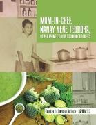 Mom-In-Chef, Nanay Nene Teodora, of Philippines' Cuisine Cookbook Recipes