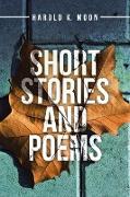 Short Stories and Poems