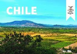 Bildband Chile