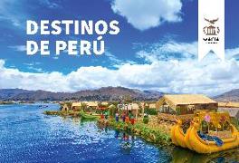 Destinos de Perú