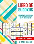 Libro de Sudokus