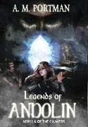 Legends of Andolin